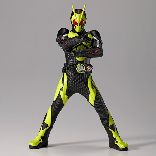Kamen Rider Zero-One (Rising Hopper), Kamen Rider Zero-One, Bandai, Pre-Painted, 4570118107664